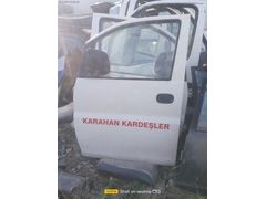 STAREX DIŞ AYNALAR