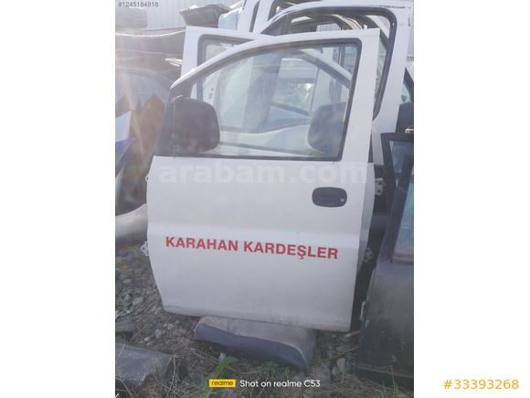 STAREX DIŞ AYNALAR