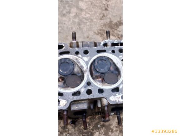 FAW SİLİNDİR KAPAK