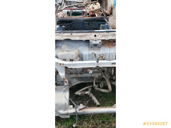 FAW ON SASE PANEL KOMPLE