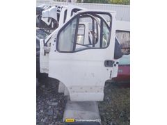 MASTER 2 KAPİLAR BAGAJ KAPİLAR BULUNUR