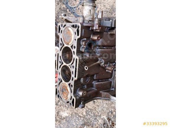 FAW BLOK KRANK PİSTON BULUNUR