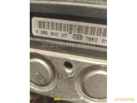 2.3 DUCATO ABS BEYİN TEMİZ