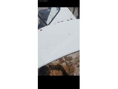 GAZELLE KAPUT ORJİNAL