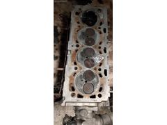 1.9 JTD DOBLO SİLİNDİR KAPAK MUAYYER