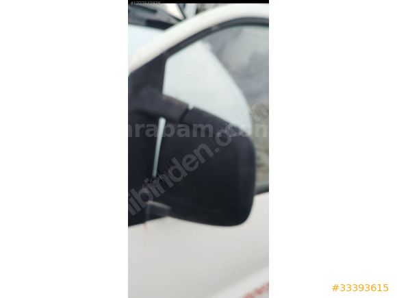 STAREX KAPİ AYNALAR