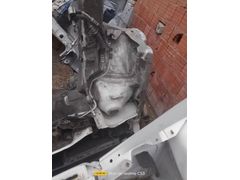 COMBO C SAĞ ŞASE PODYA