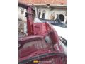 2005 DOBLO SAĞ SOL ŞASE PODYA