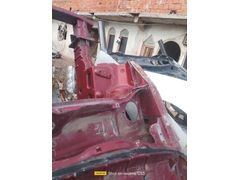 2005 DOBLO SAĞ SOL ŞASE PODYA
