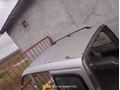 PARTNER BERLİNGO 2008 KADAR ÇİFT KAPI KESME TAVAN