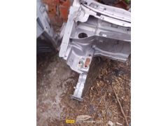 DOBLO 1 ŞASE PODYA
