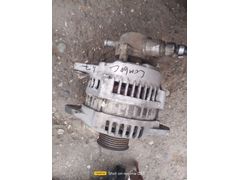 1.7 COMBO C ŞARJ DİNAMO