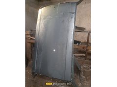 SKODA FORMAN KESME TAVAN