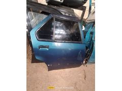 RENAULT 19 SEDAN SAĞ ARKA KAPI TEMİZ