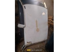 SUZUKİ SWİFT TEK KAPI KESME TAVAN