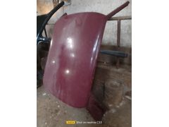 TAUNUS ESKİ YENİ MODEL TAVANLAR