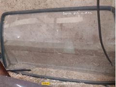 DAWEO DAMAS ÖN CAM ORJİNAL