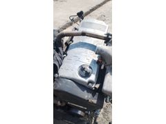 GAZELLE YURO 2 MOTOR MUHAYYER