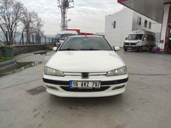 Sahibinden Peugeot 406 2.0 SV 1998 Model Bursa
