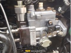 1.7 COMBO C YAKIT POMPA ORJİNAL