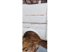 DFM MİNİ SAG ARKA ÇAMURLUK