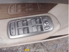 JAGUAR XF X250 KAPİ KONTROL SOL KAPİ DÜGME