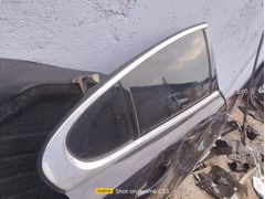 JAGUAR XF X250 KAPİ ÇITA VE ÜST NİKELAJLAR