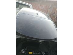 JAGUAR XF X250 ARKA CAM ORJİNAL