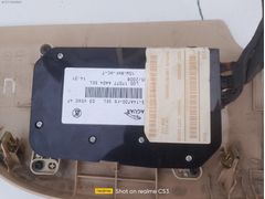 JAGUAR KOLTUK AYAR BEYİNLERİ