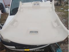 JAGUAR XF X250 TAVAN DÖŞEME ORJİNAL