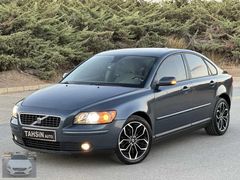 ÇOK TEMİZ 2006 Volvo S40 1.6 Dizel 110 HP 268.000 km'de...