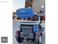 AYKUT MOTOR DAN SKYJET ECOCAR 3 (YENİ MODEL) KARTA 12 TK