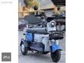 AYKUT MOTOR DAN SKYJET ECOCAR 3 (YENİ MODEL) KARTA 12 TK
