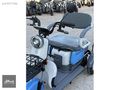 AYKUT MOTOR DAN SKYJET ECOCAR 3 (YENİ MODEL) KARTA 12 TK