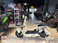 MOTOBİKE19'DAN SKYJET TWİSTER ELEKTRİKLİ**8-12 FAİZSİZ TAKSİT**