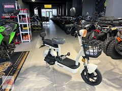 MOTOBİKE19'DAN SKYJET TWİSTER ELEKTRİKLİ**8-12 FAİZSİZ TAKSİT**