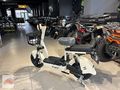MOTOBİKE19'DAN SKYJET TWİSTER ELEKTRİKLİ**8-12 FAİZSİZ TAKSİT**