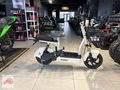 MOTOBİKE19'DAN SKYJET TWİSTER ELEKTRİKLİ**8-12 FAİZSİZ TAKSİT**