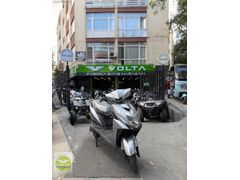 VOLTA VS1 2025 - 6 AKÜ 2000WATT - VADE FARKSIZ 6-7 TAKSİT!