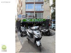 VOLTA VS1 2025 - 6 AKÜ 2000WATT - VADE FARKSIZ 6-7 TAKSİT!