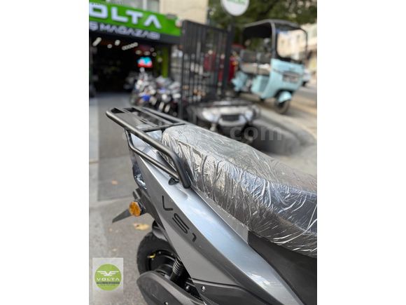VOLTA VS1 2025 - 6 AKÜ 2000WATT - VADE FARKSIZ 6-7 TAKSİT!