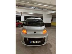 Sahibinden Fiat Fiorino Combi 1.3 Multijet Dynamic 2011 Model 
