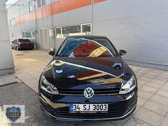 2016 MODEL DİZEL OTOMATİK - EKSTRALI - COMFORTLİNE