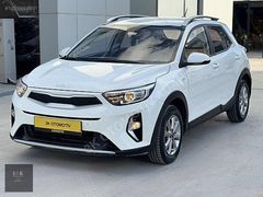 2022 KİA STONİC 40.000 KM MASRAFSIZ