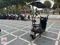 MOTOBİKE19'DAN ELEKTRİKLİ KUBA BLUES**8-12 FAİZSİZ TAKSİT**