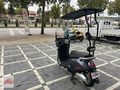 MOTOBİKE19'DAN ELEKTRİKLİ KUBA BLUES**8-12 FAİZSİZ TAKSİT**