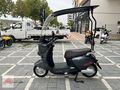 MOTOBİKE19'DAN ELEKTRİKLİ KUBA BLUES**8-12 FAİZSİZ TAKSİT**