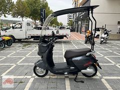 MOTOBİKE19'DAN ELEKTRİKLİ KUBA BLUES**8-12 FAİZSİZ TAKSİT**