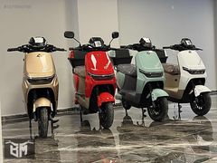 BERAT MOTORS'TAN MOTOLUX VALENCİA FAİZSİZ 12 TAKSİT
