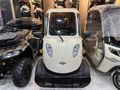 FATİH MOTOR & ATV'DEN REGAL RAPTOR TAKAS KARGO VE TAKSİT